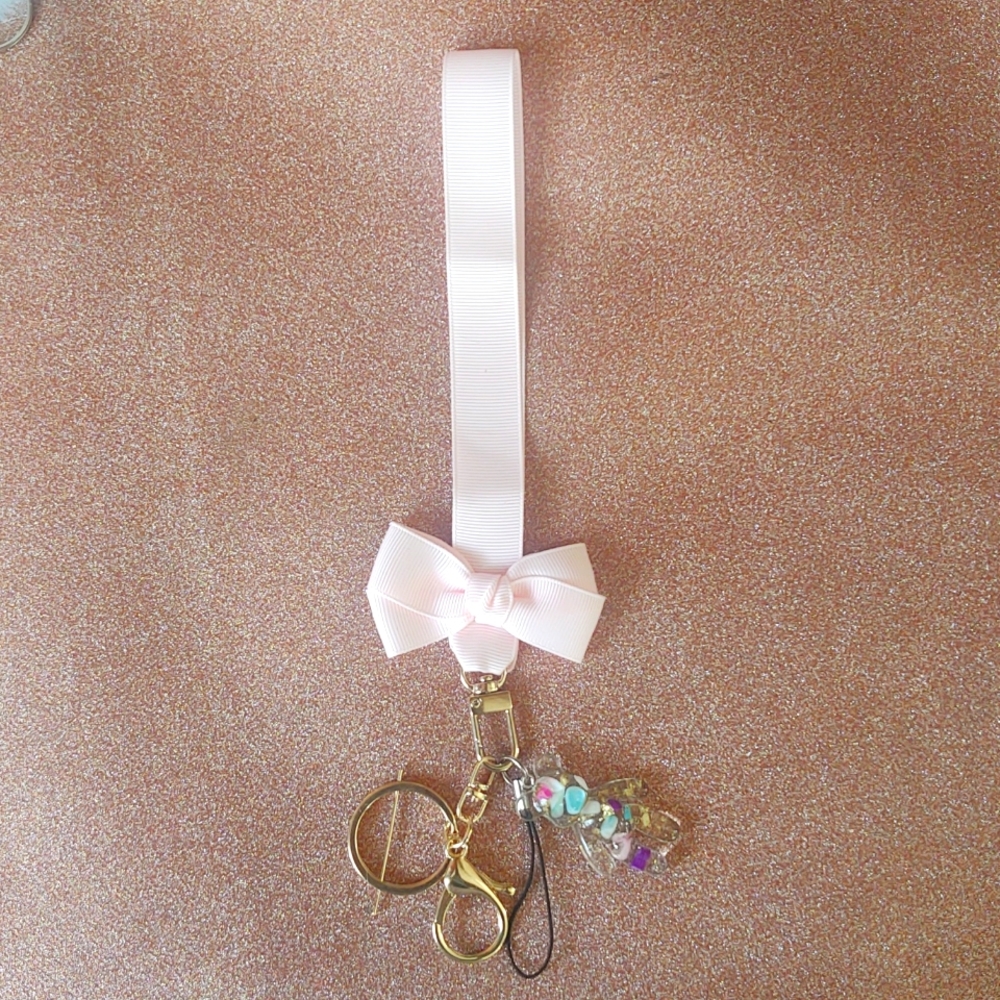 Cellphone Wrist Strap